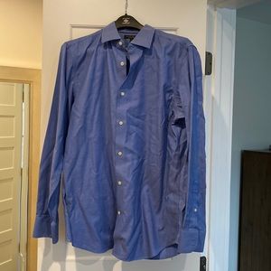 Men’s dress shirt